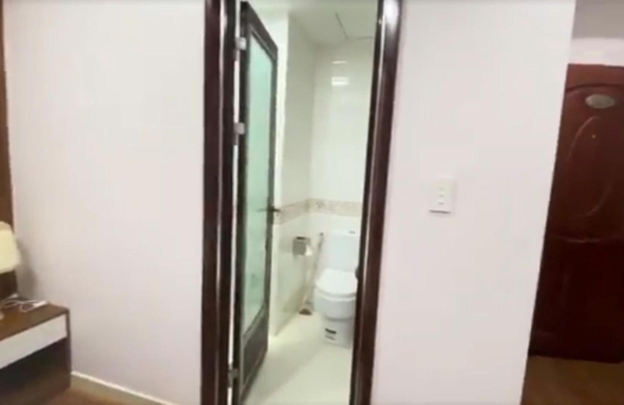 Hoa Viet Hotel Каобанг Экстерьер фото